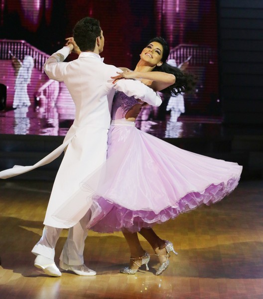 Dancing with the stars live 10